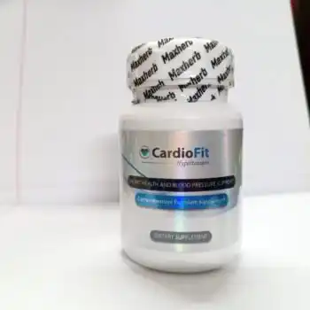Cardio Fit