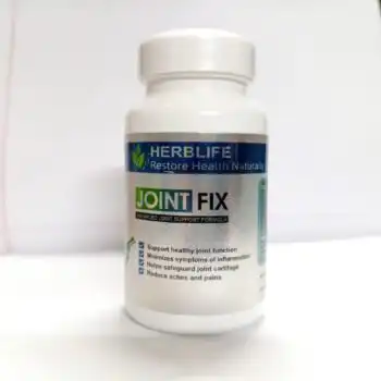 Joint Fix